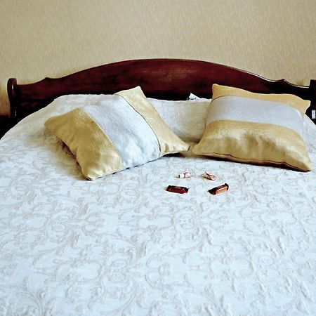 Argo Hotel Lviv Buitenkant foto